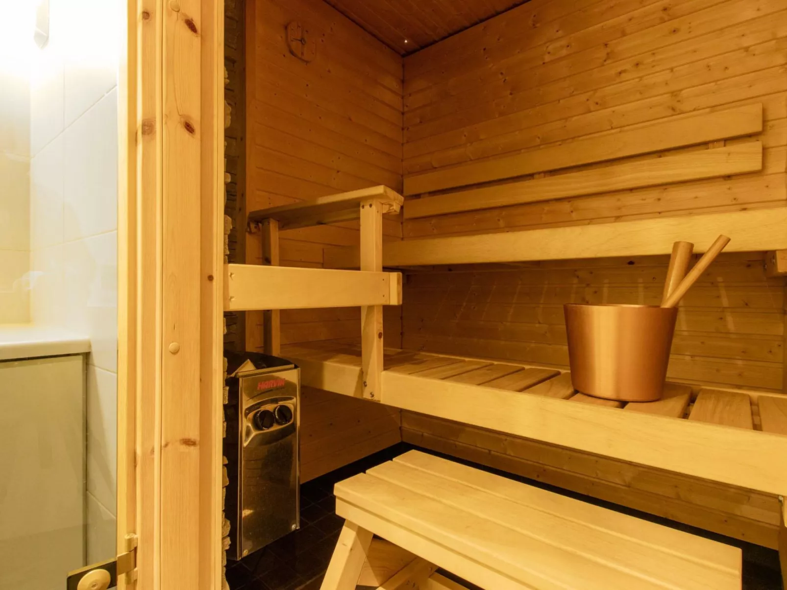 Ski chalets 6405-Drinnen