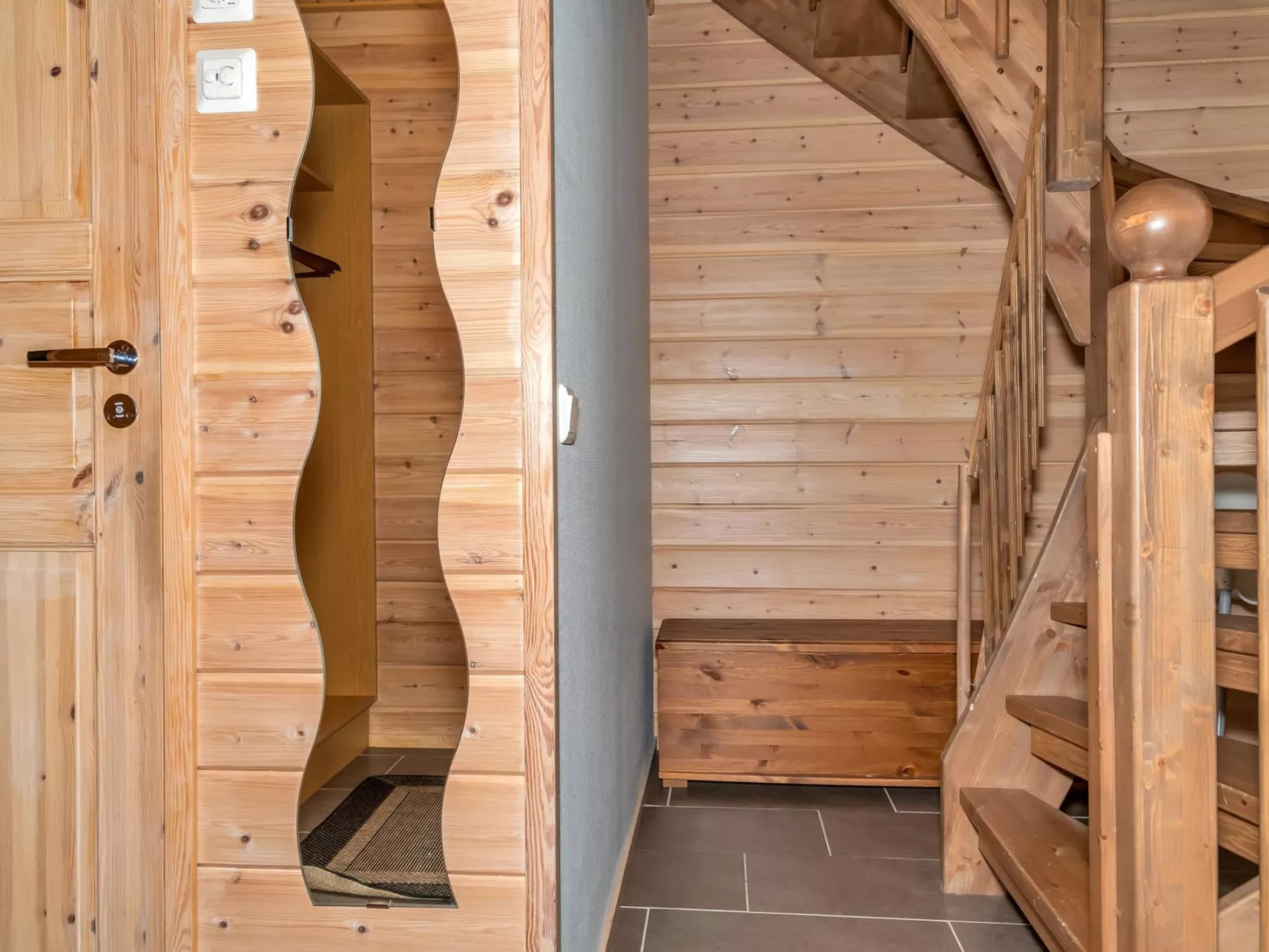 Ylläs-eeli green house c2-Drinnen