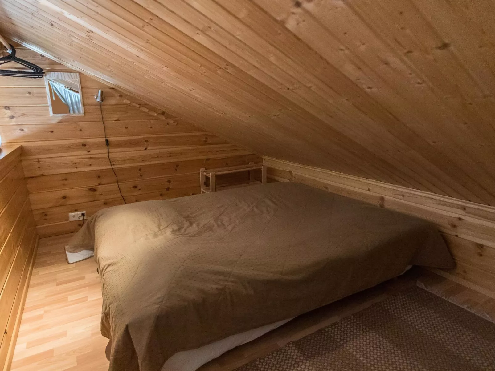 Ylläskankare-Drinnen