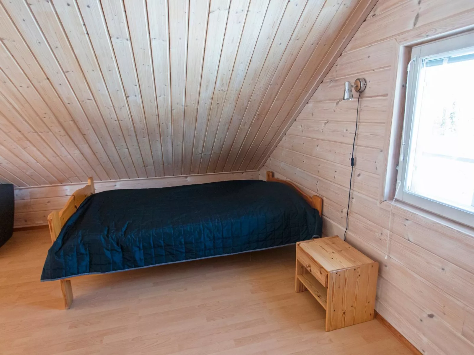 Ylläs-ropo b-Drinnen