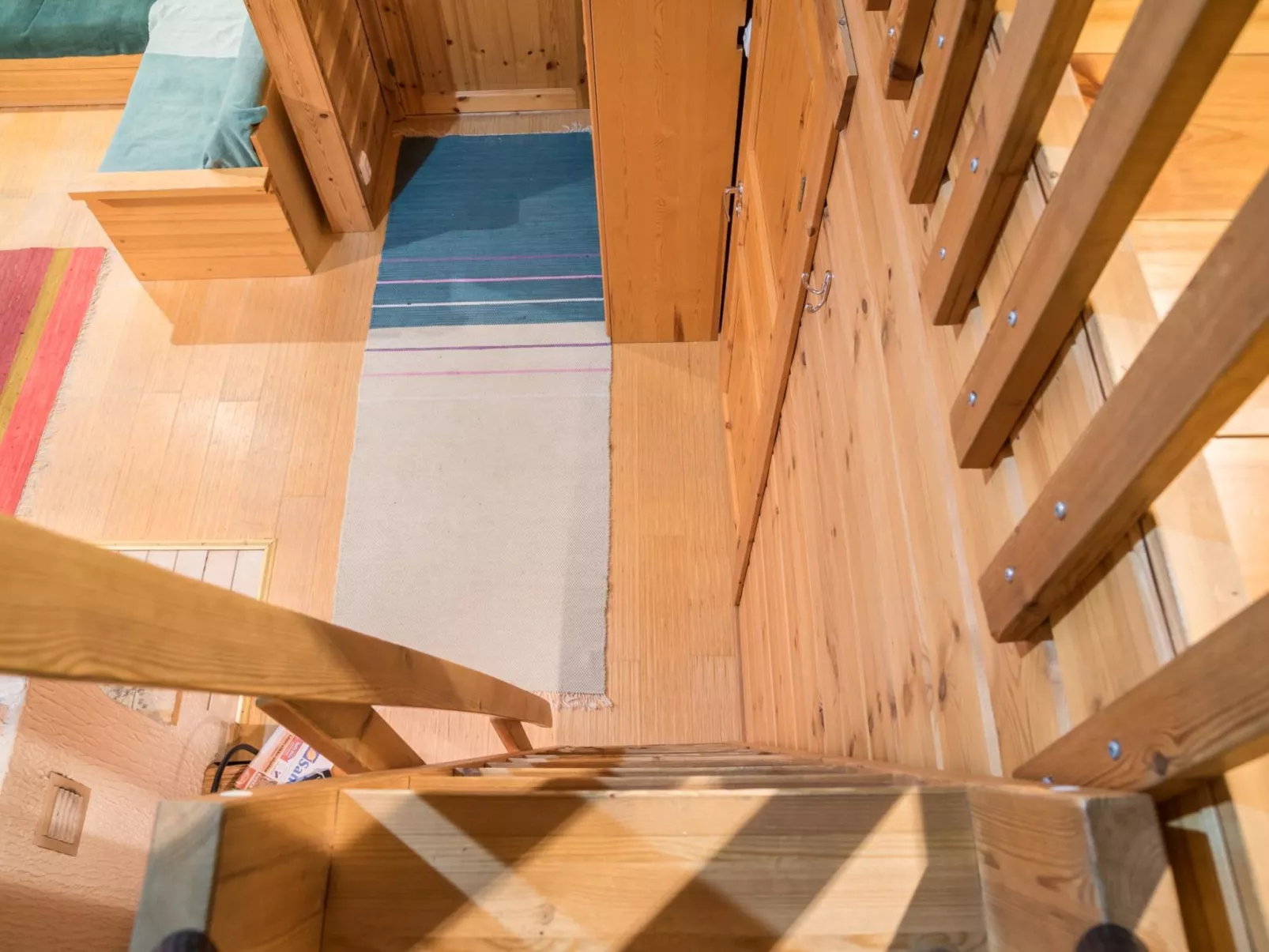 Lomaylläs h109 /pistopolku 1 a-Inside