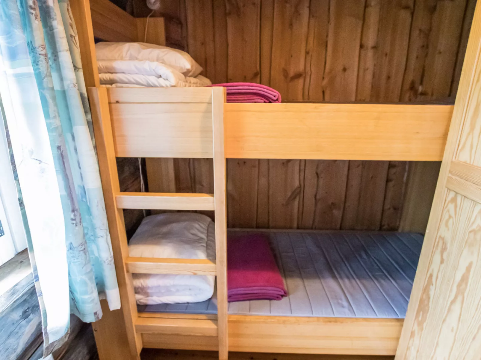 Lomaylläs g101/tunturipolku 1a-Dedans