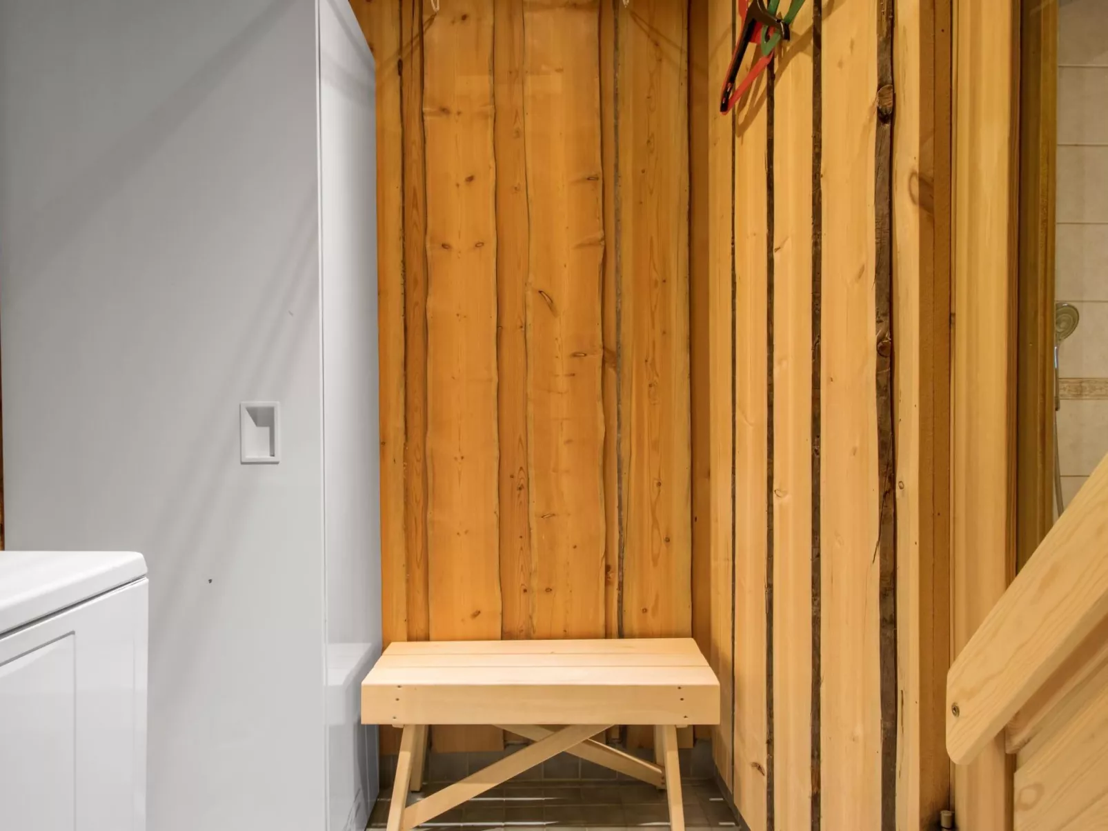 Klasun maja a-Drinnen