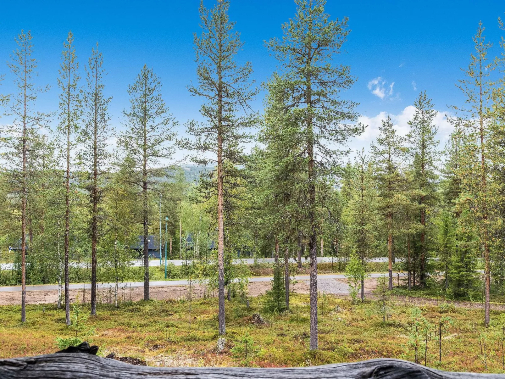 Klasun maja b-Inside