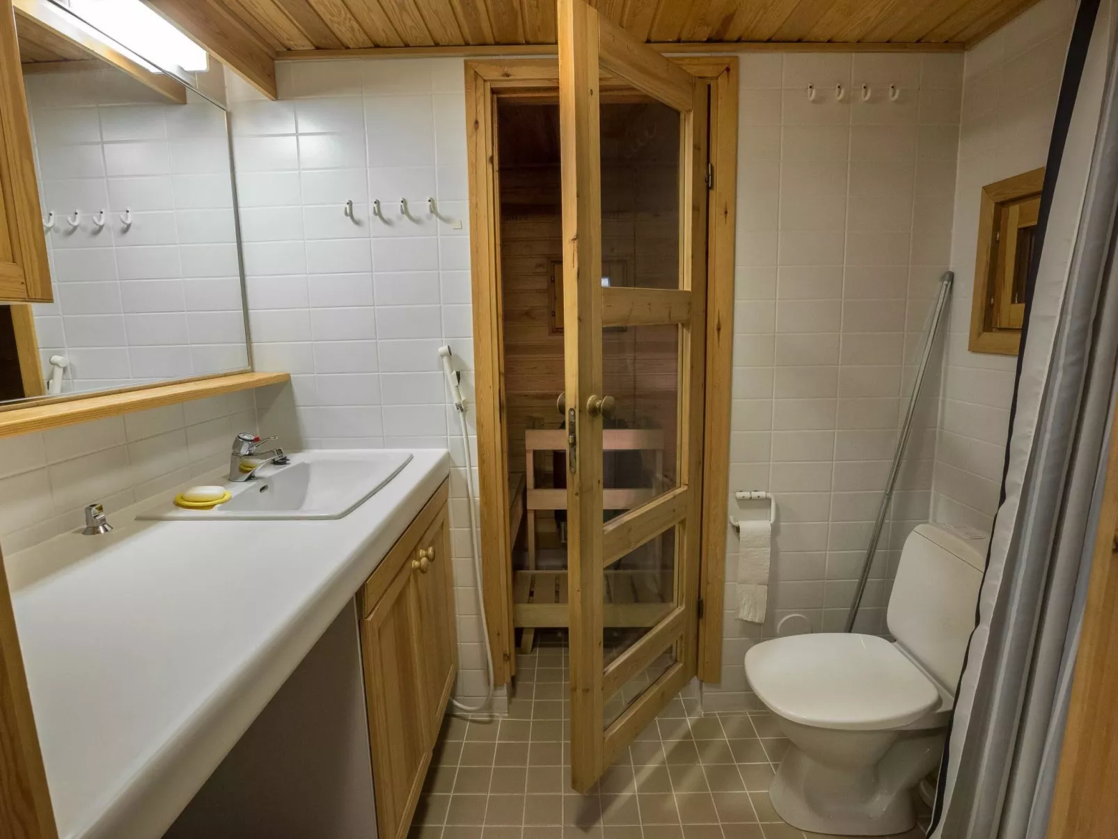 Neljä vuodenaikaa b6-Drinnen