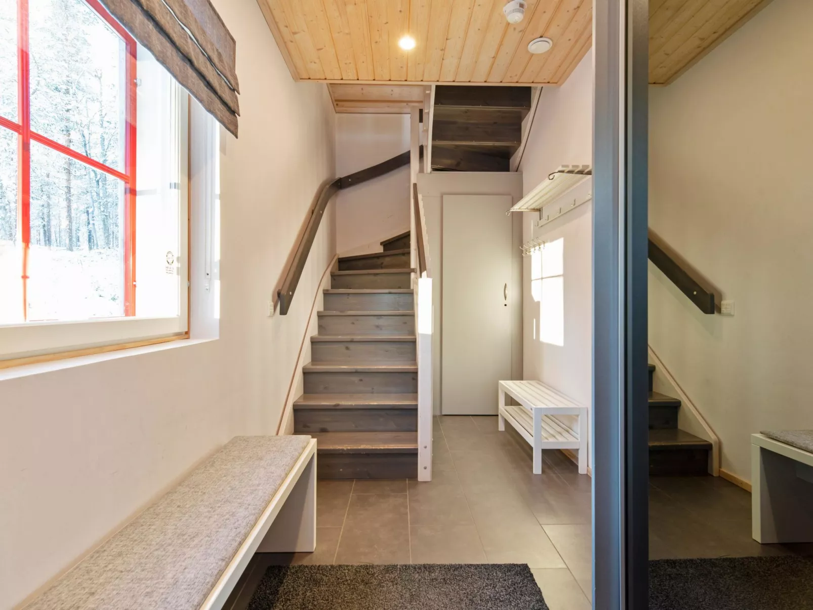 White dream a-Dedans