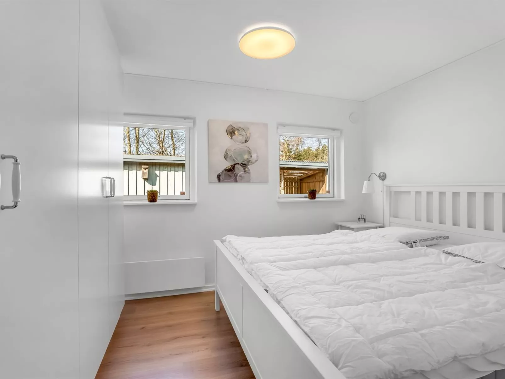 "Hane" - 750m from the sea-Inside