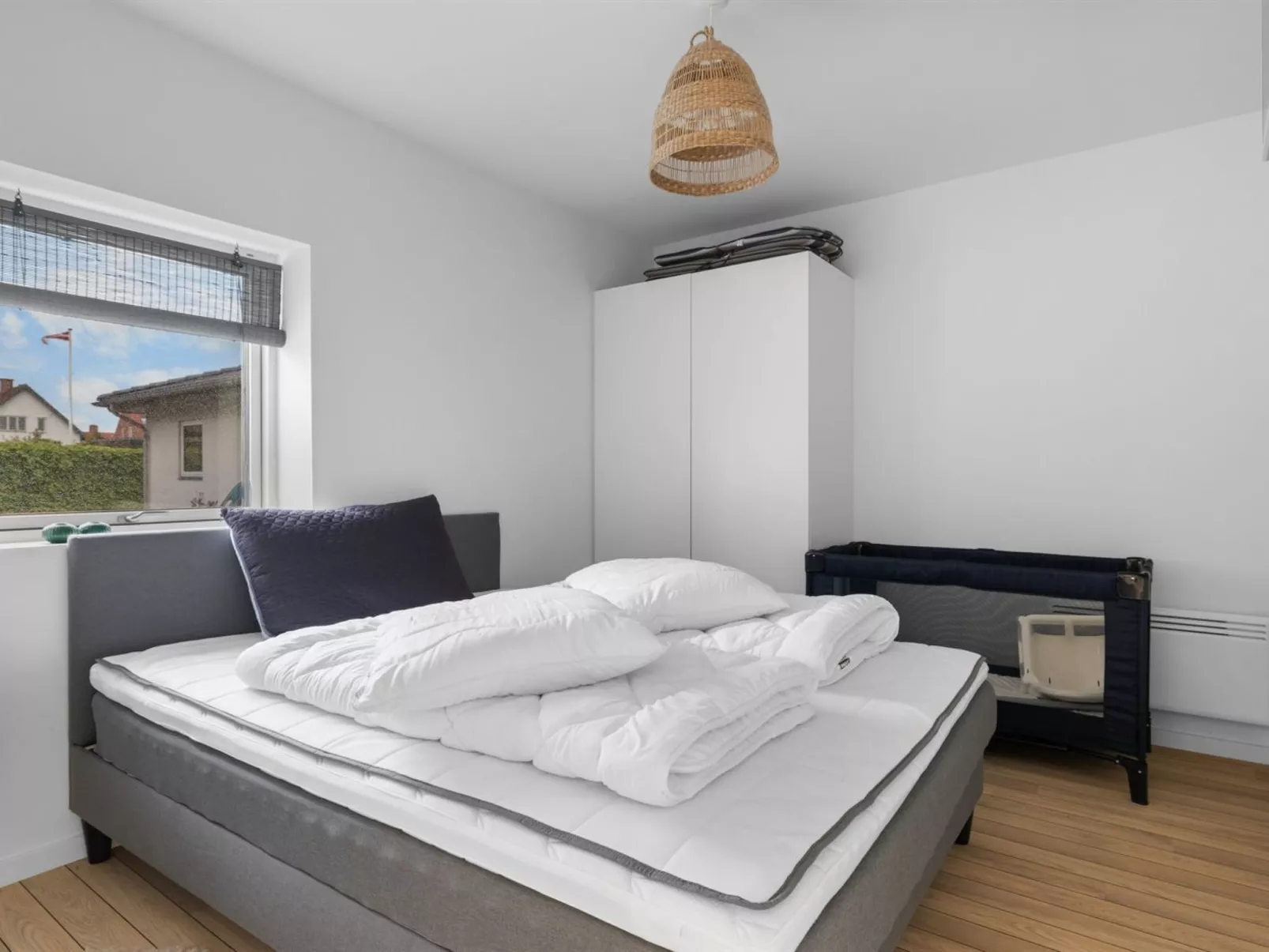 "Kari" - 50m from the sea-Inside