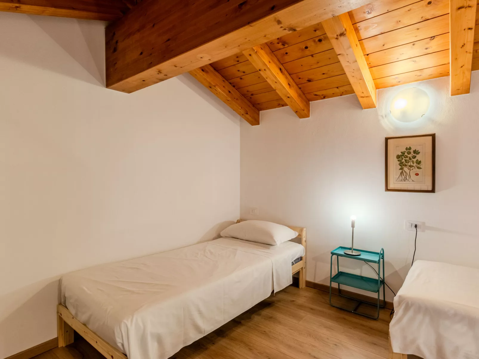 Camping Turisport-Inside