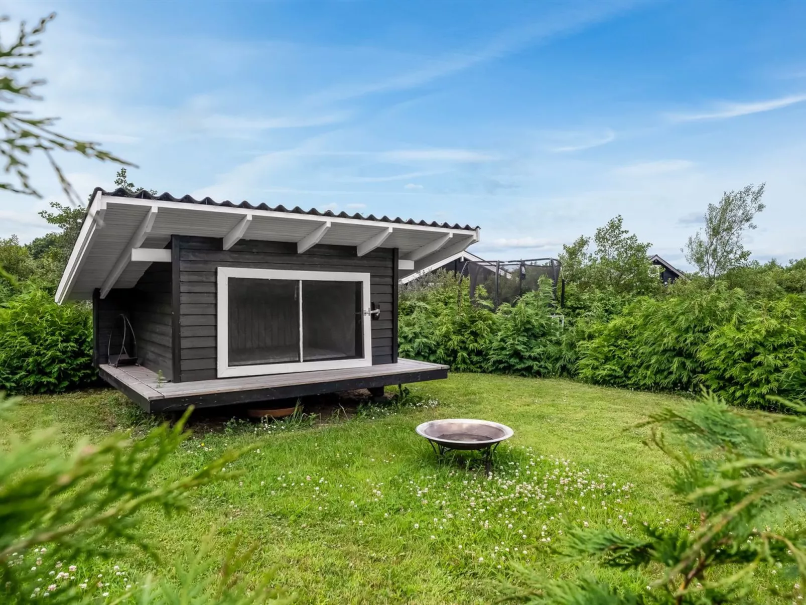 "Antero" - 500m to the fjord-Outside