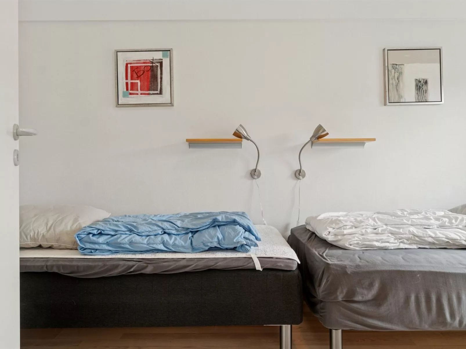 "Markus" - 300m from the sea-Dedans