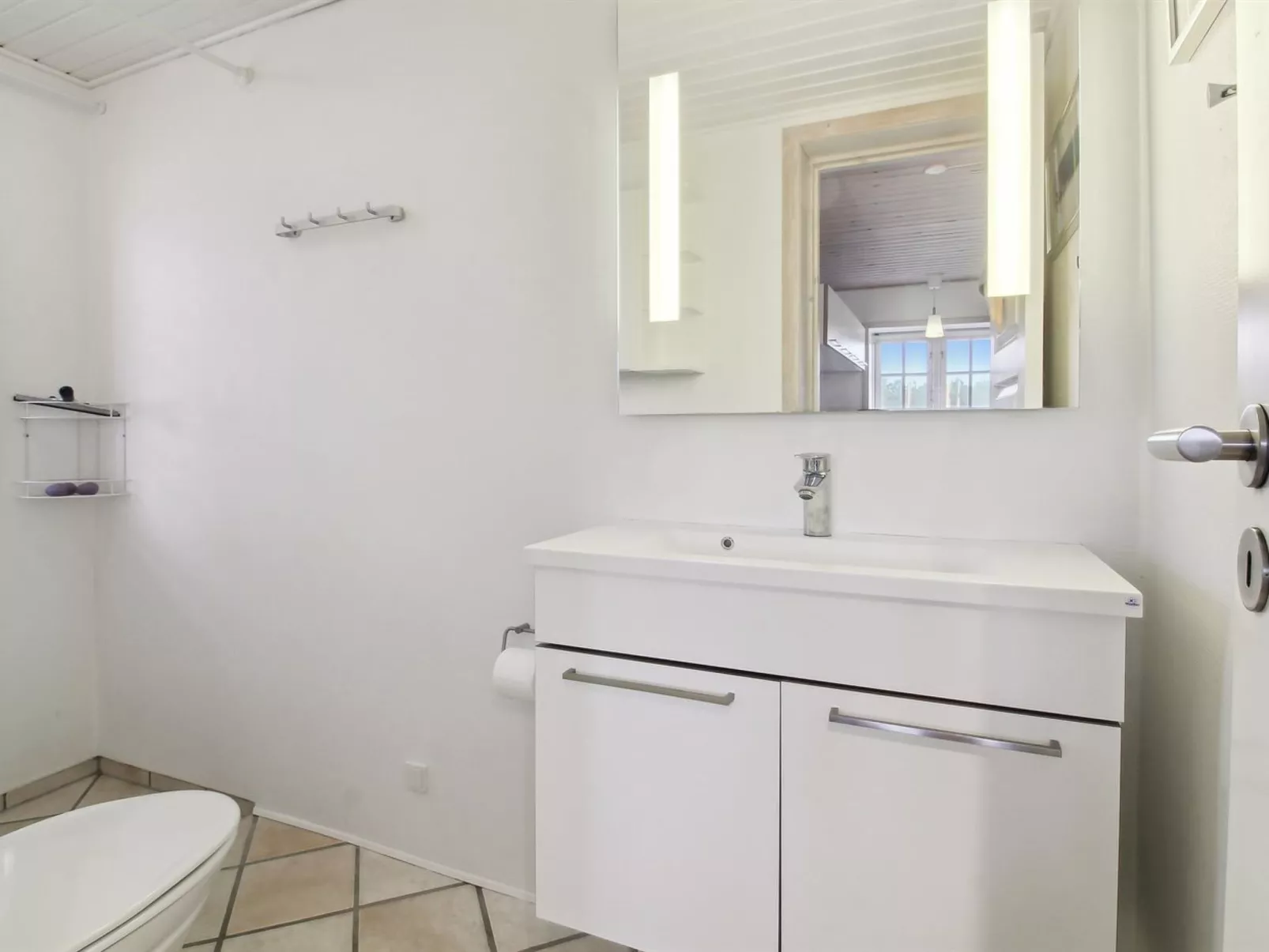 "Uddi" - 1.3km from the sea-Dedans