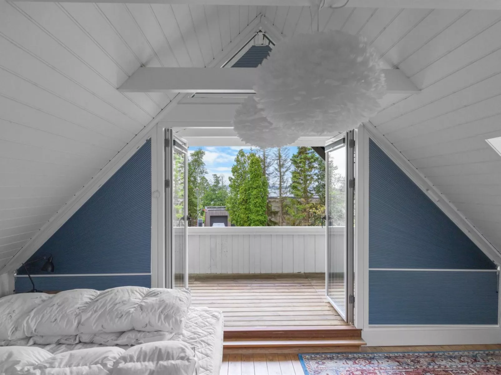 "Gravers" - 150m from the sea-Inside