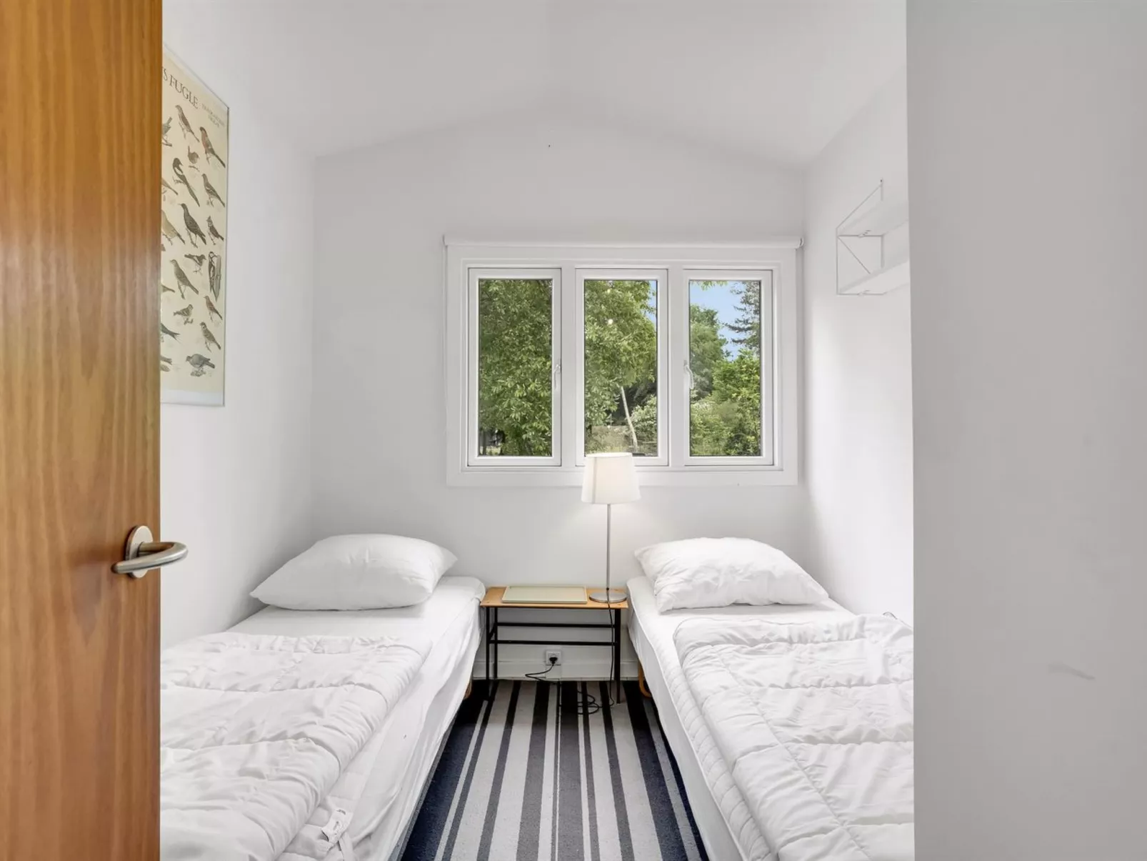 "Aija" - 175m from the sea-Inside