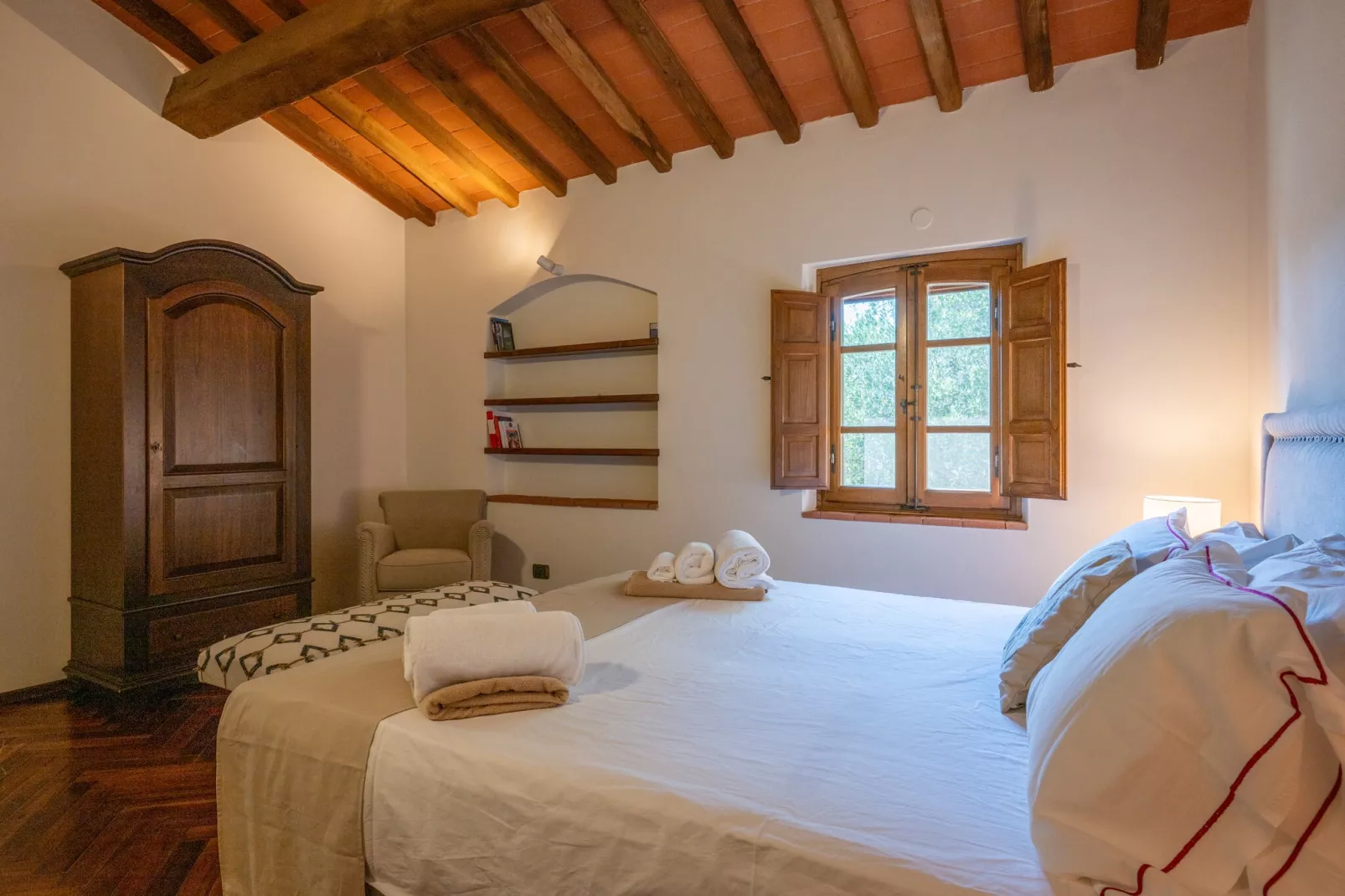 Tenuta del Serra-Chambre