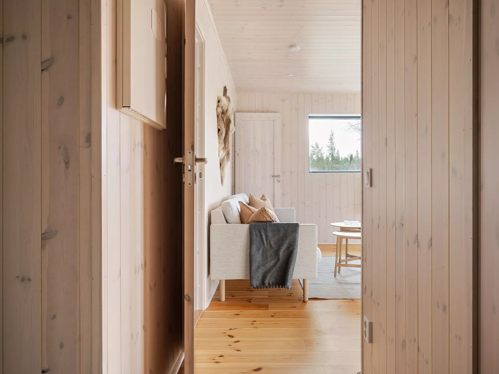 Renstråket 1001-Inside