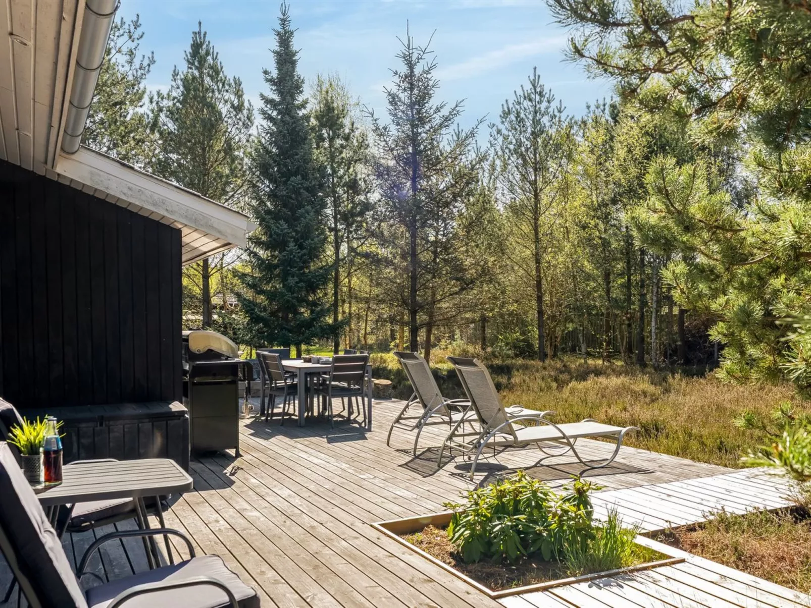 "Anline" -  from the sea-Draußen