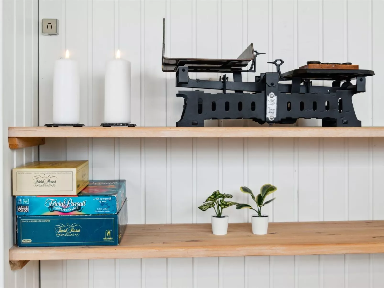 "Stavros" - 100m from the sea-Inside