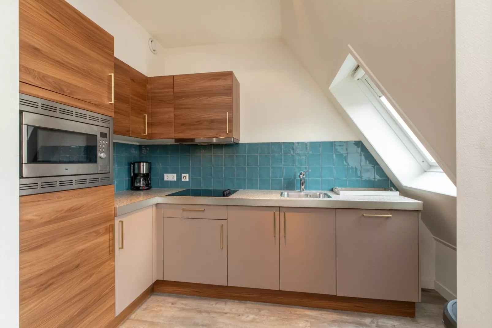 Vakantiehuisje Langstraat 29B Zoutelande 4 Personen  Comfortabel Verblijf-Non tagué