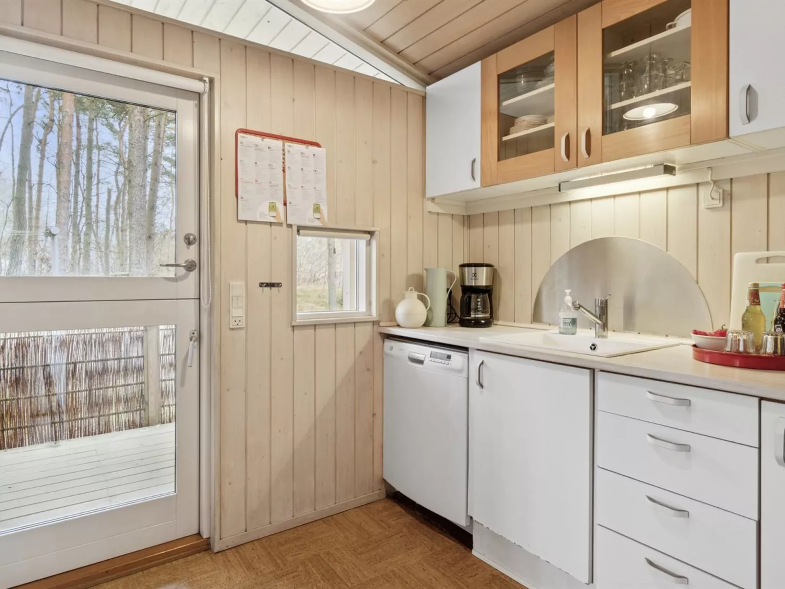 "Eick" - 800m from the sea-Inside