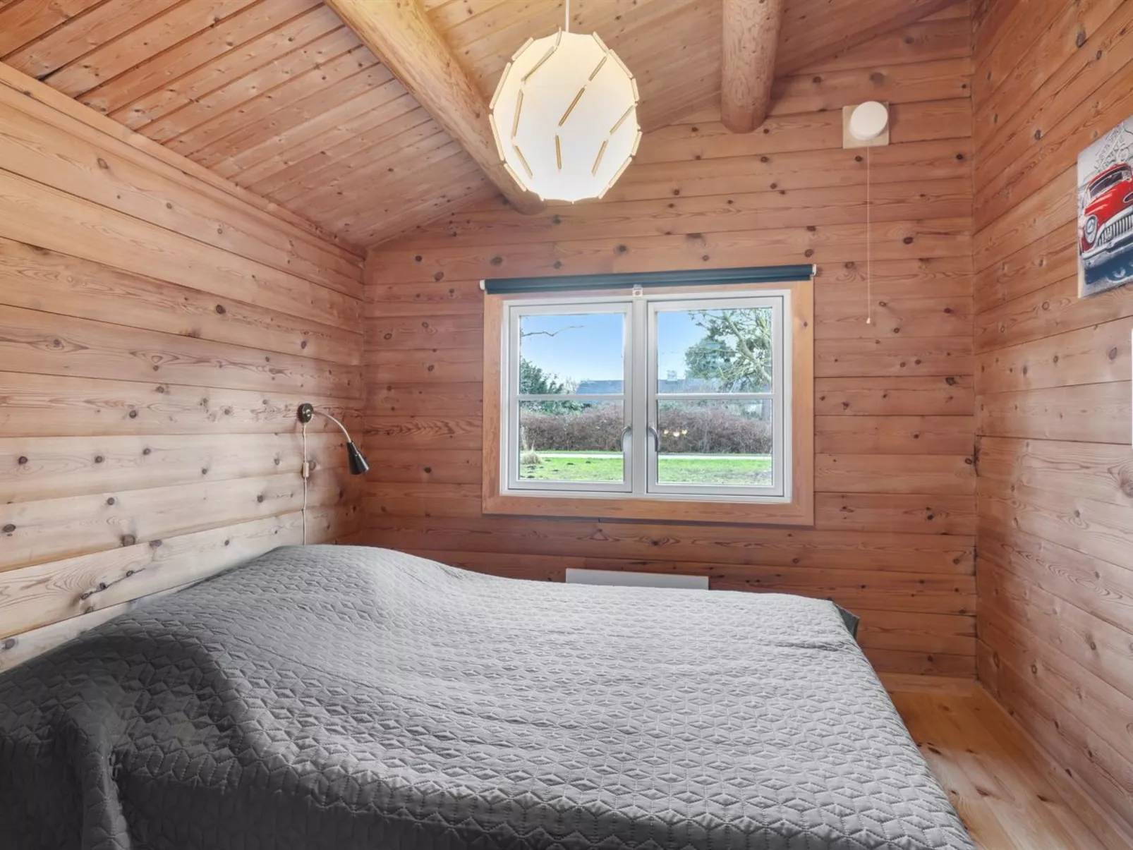 "Doris" - 150m from the sea-Dedans