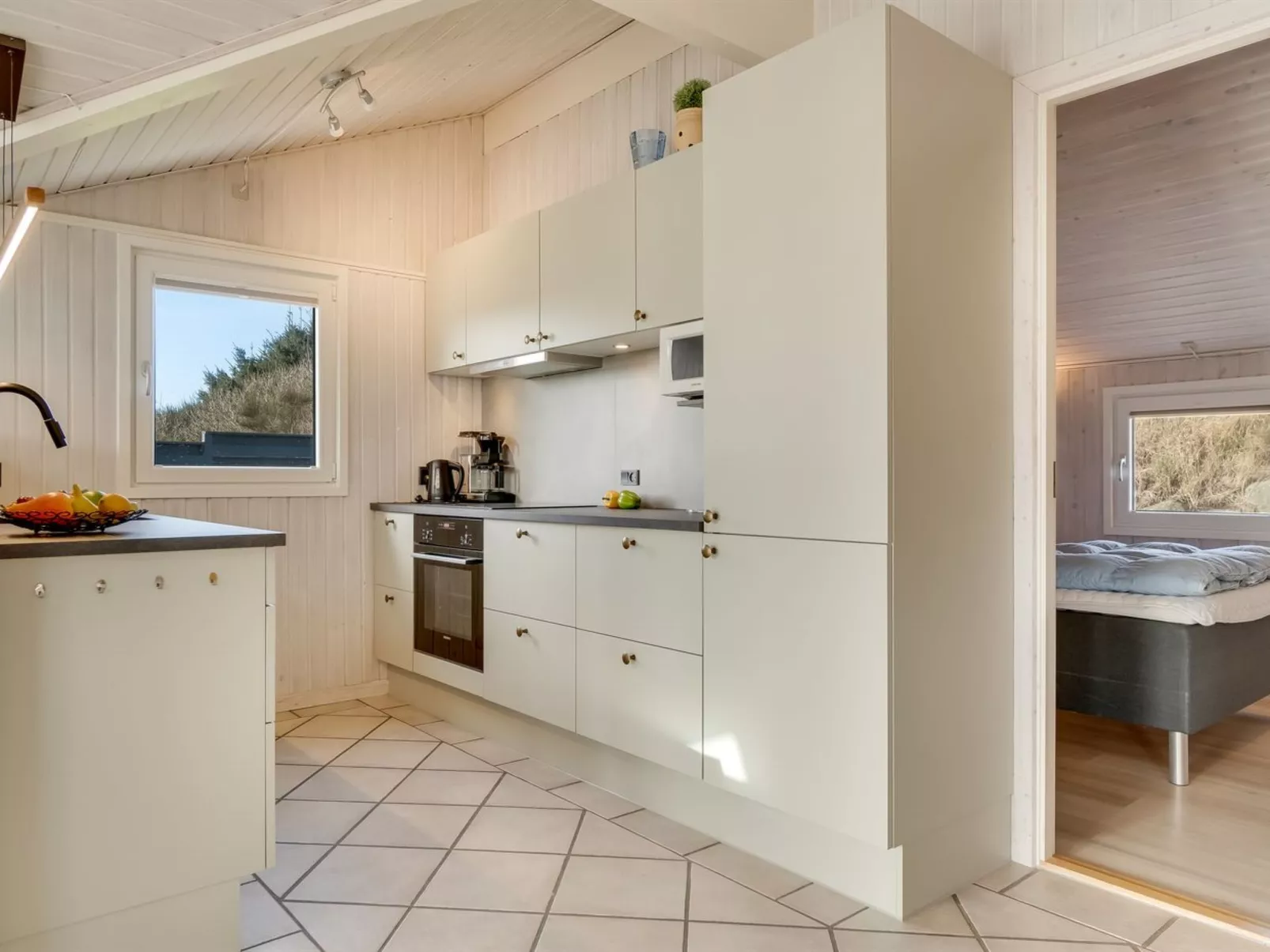 "Gorjana" - 500m from the sea-Dedans