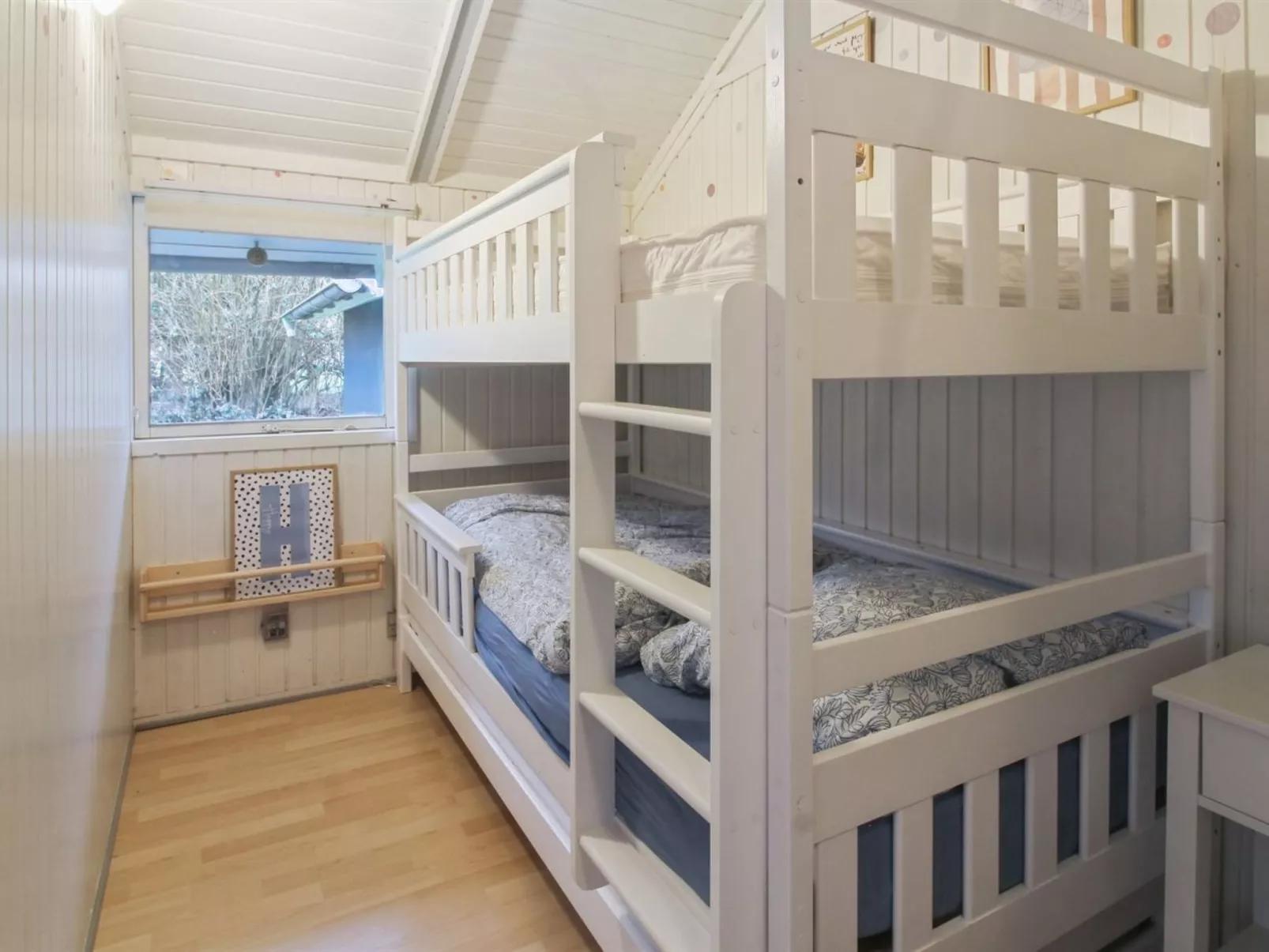 "Rosalie" - 29km from the sea-Inside