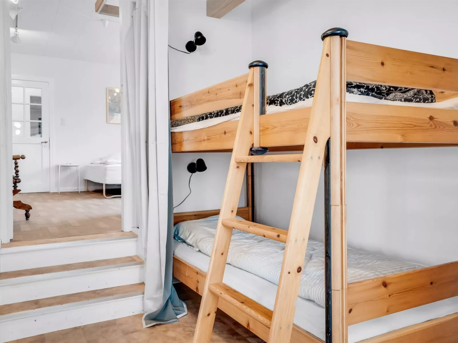 "Jantje" - 200m from the sea-Inside