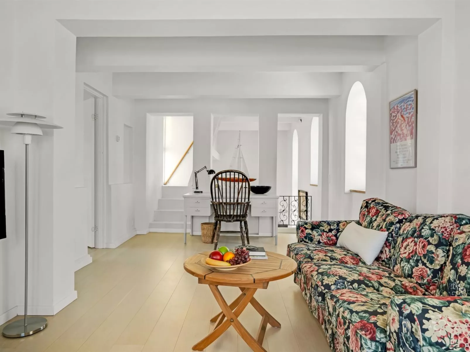 "Amina" - 200m from the sea-Drinnen