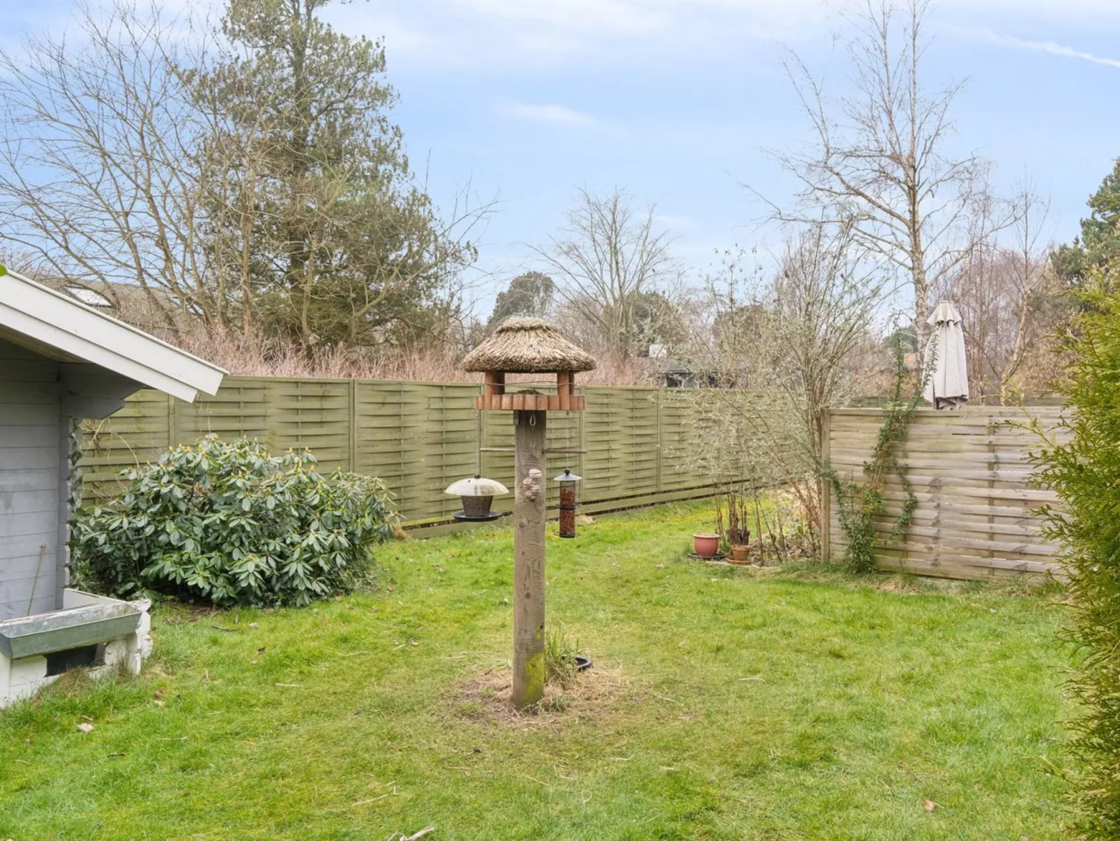 "Jenvold" - 950m from the sea-Outside