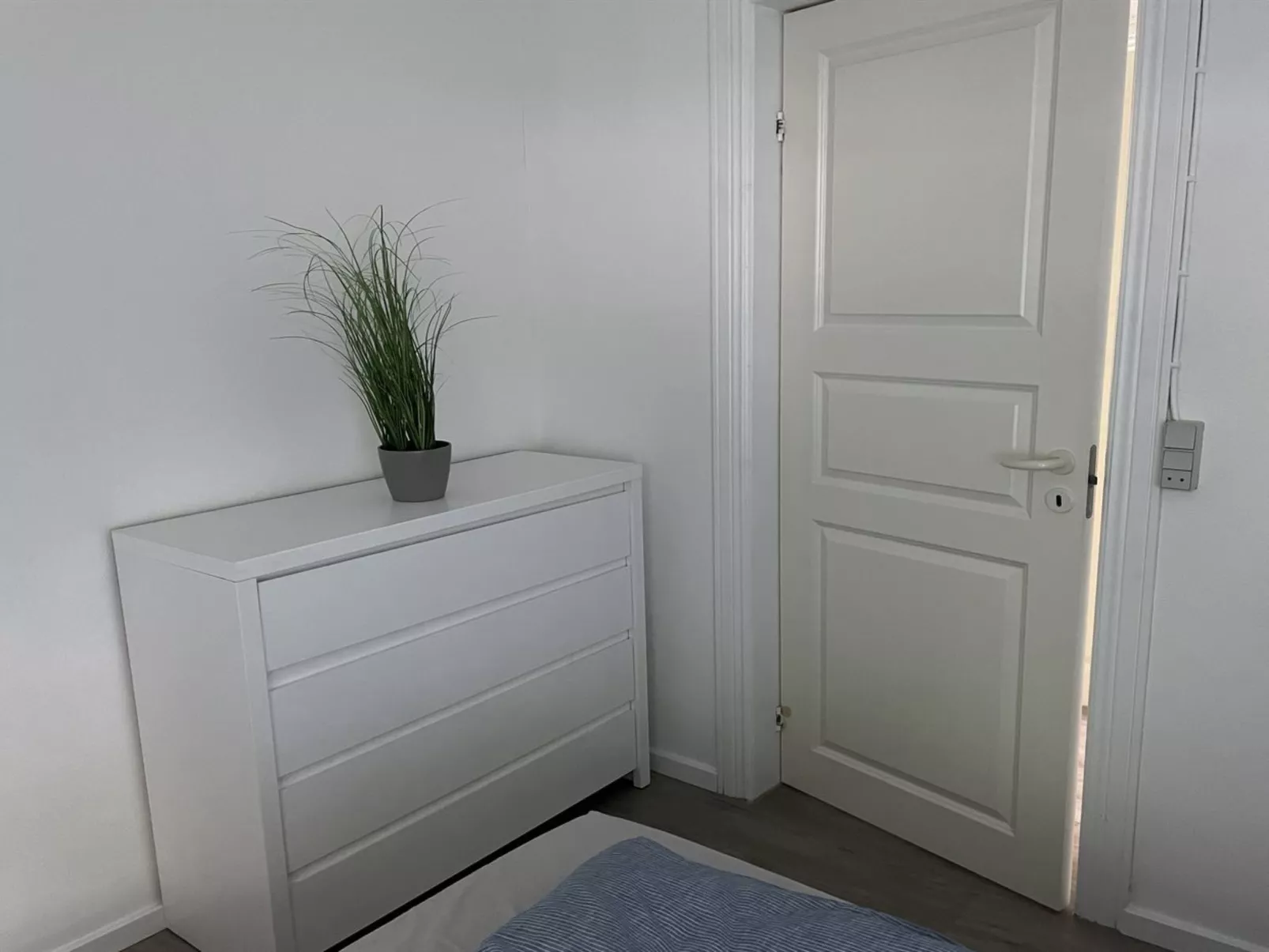 "Angret" - 200m from the sea-Inside