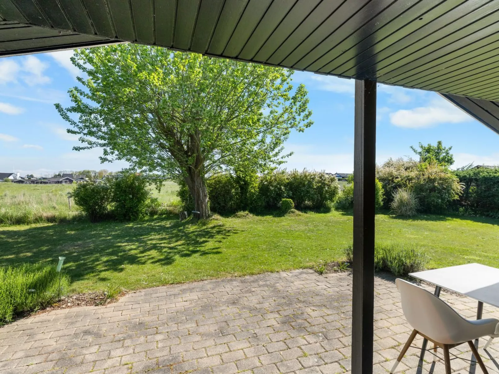 "Justina" - 200m from the sea-Outside