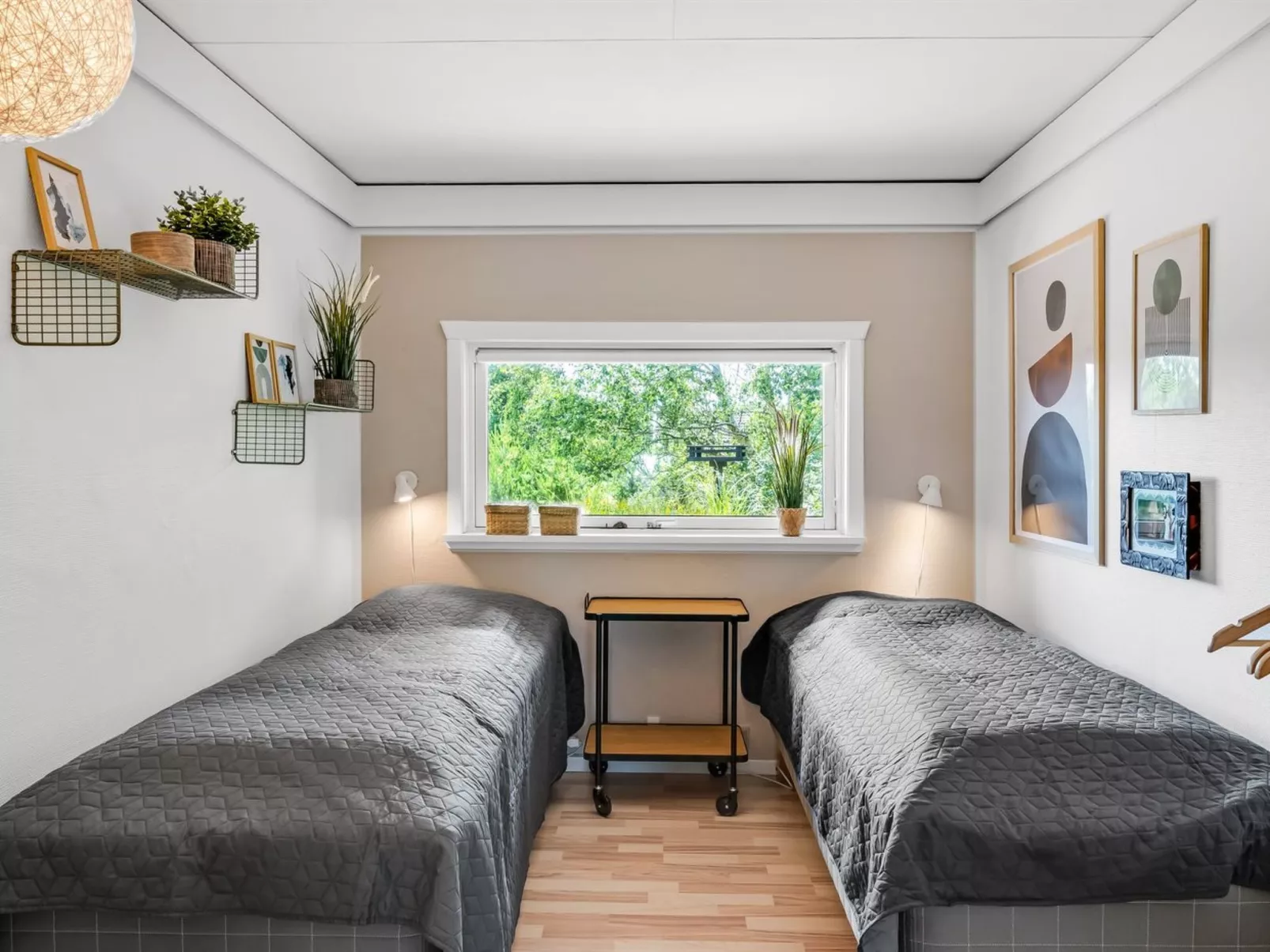 "Fatima" - 1km from the sea-Dedans