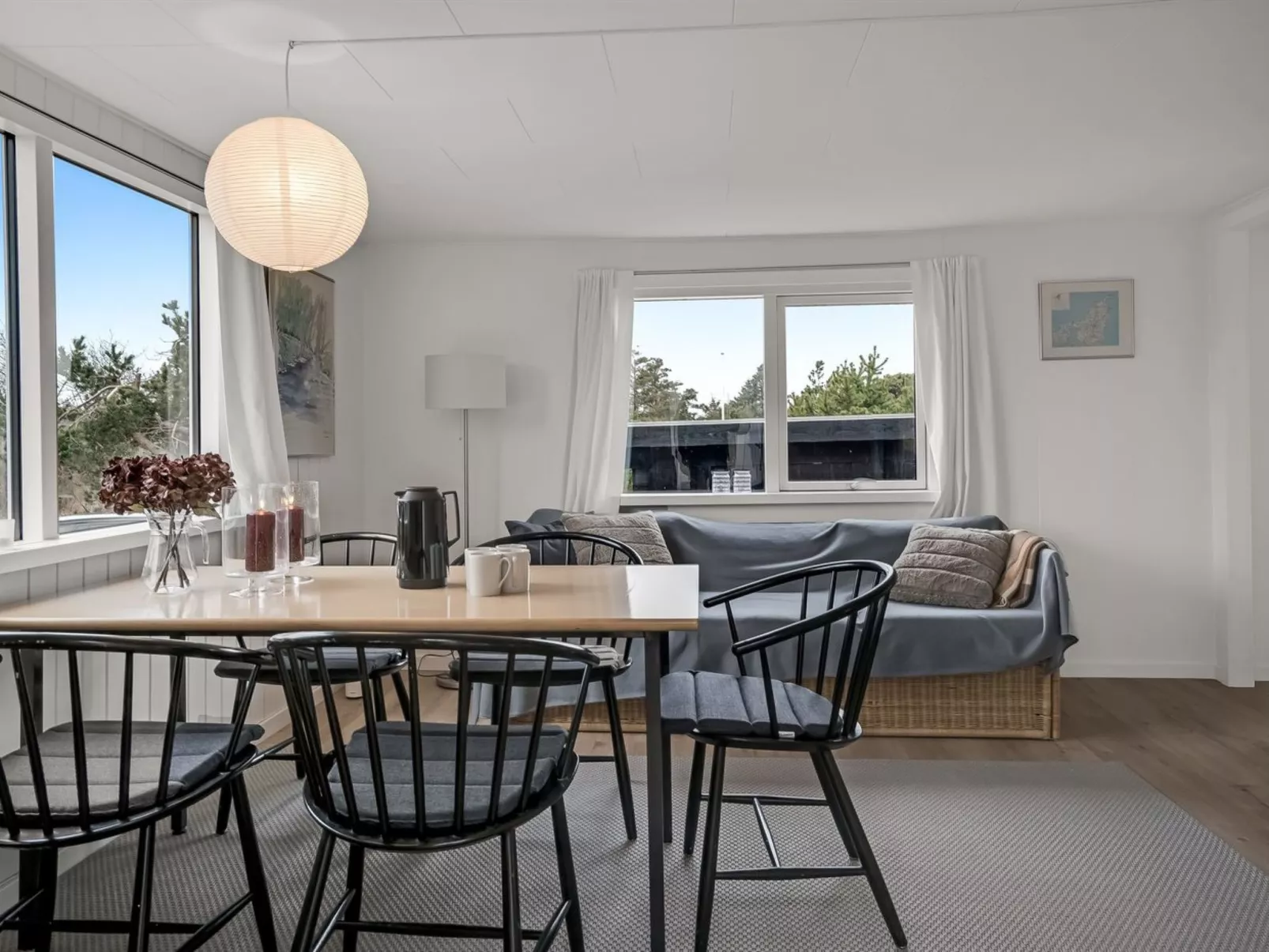 "Godja" - 1km from the sea-Inside