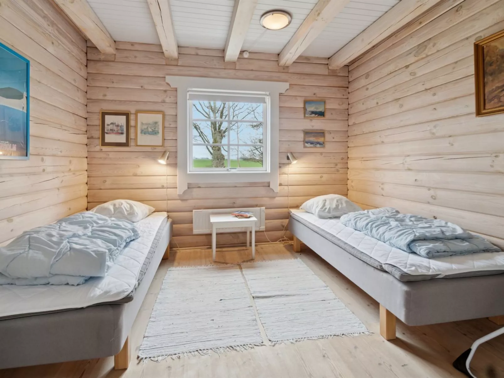 "Brynjolf" - 1km from the sea-Inside