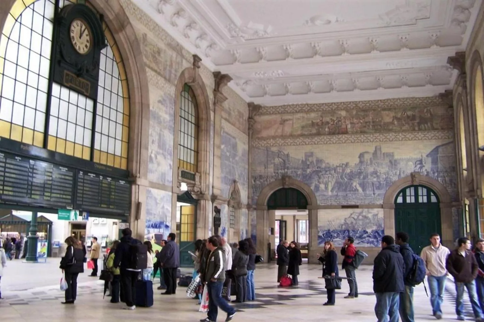 YOUROPO - Market 2A-Gebiete Sommer 20 km