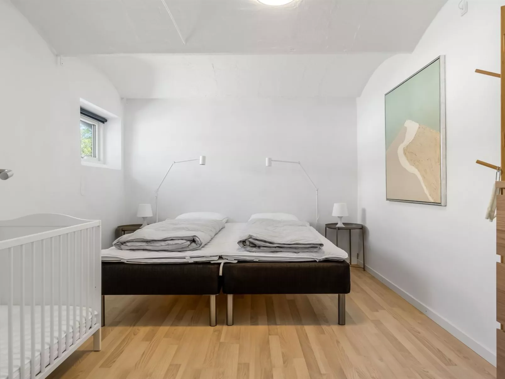 "Ilsebeth" - 400m from the sea-Inside