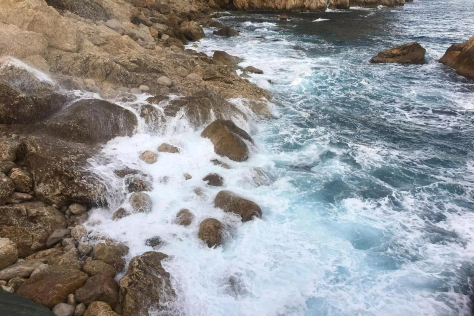 Medas 17-Areas within 5km in summer