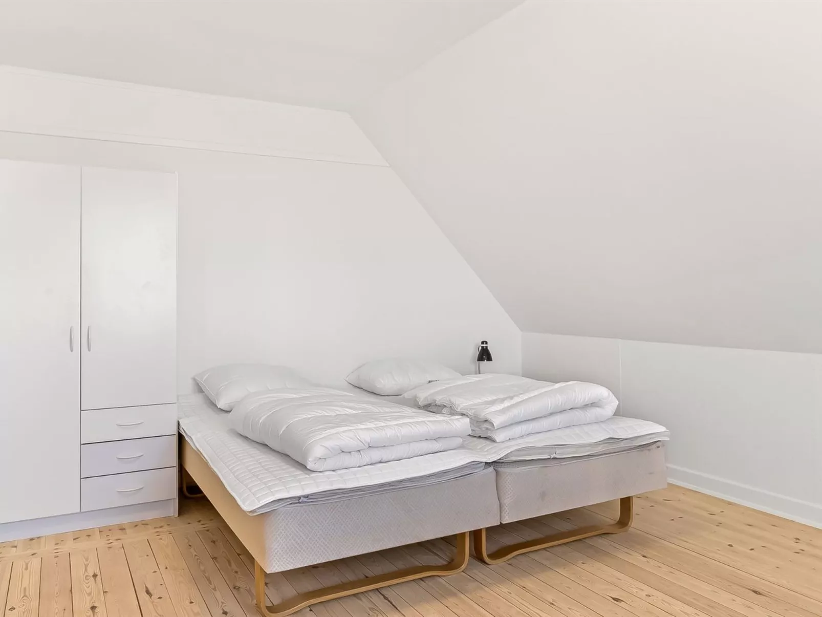 "Freja" - 12km from the sea-Drinnen