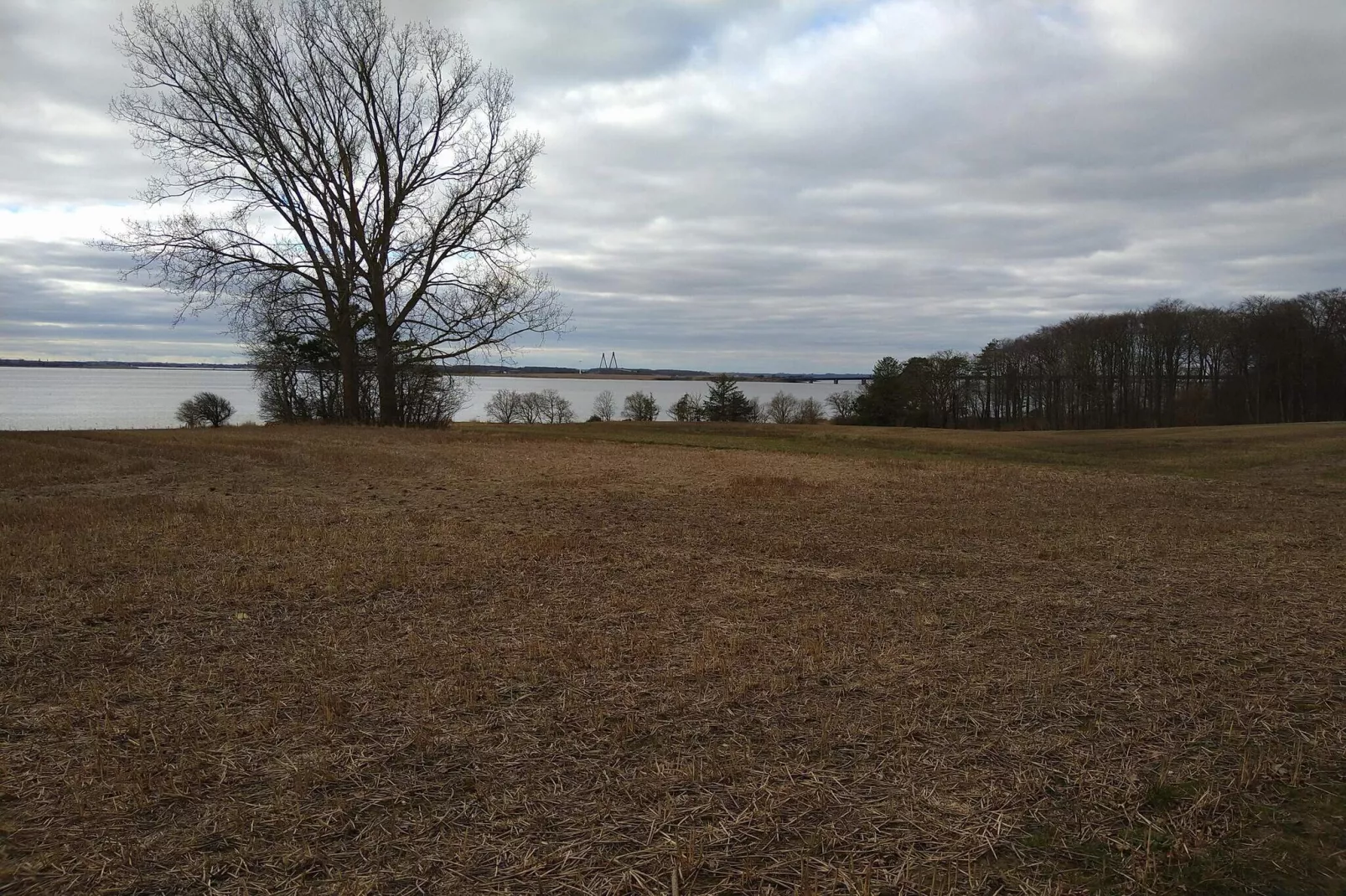 Beautiful cottage near the beach-Water view