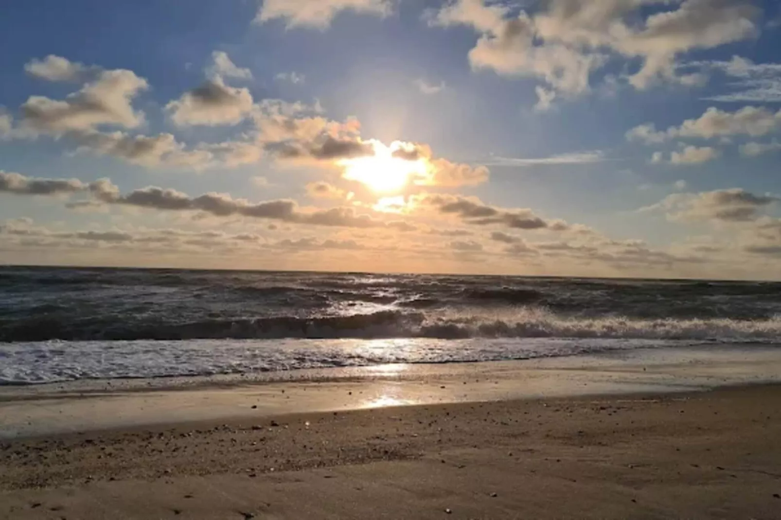 4 Sterne Ferienhaus in Nørre Nebel