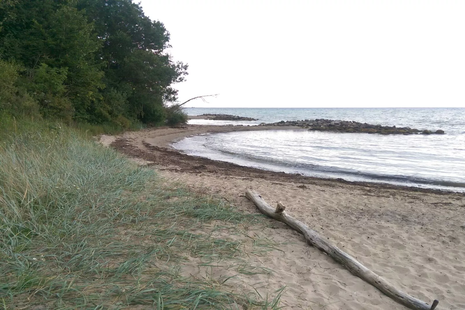 6 person holiday home in Juelsminde-Water view