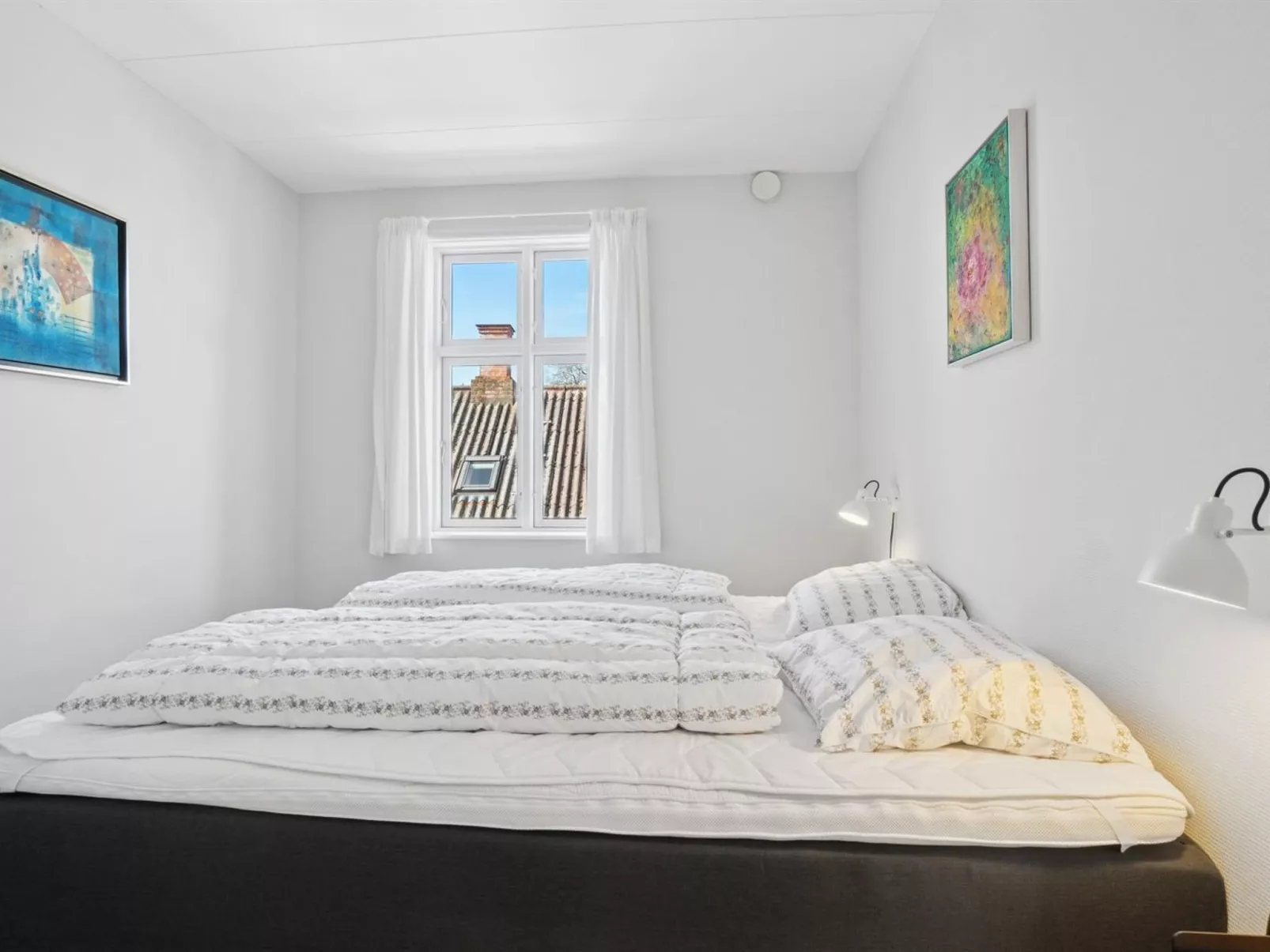 "Merta" - 500m from the sea-Drinnen