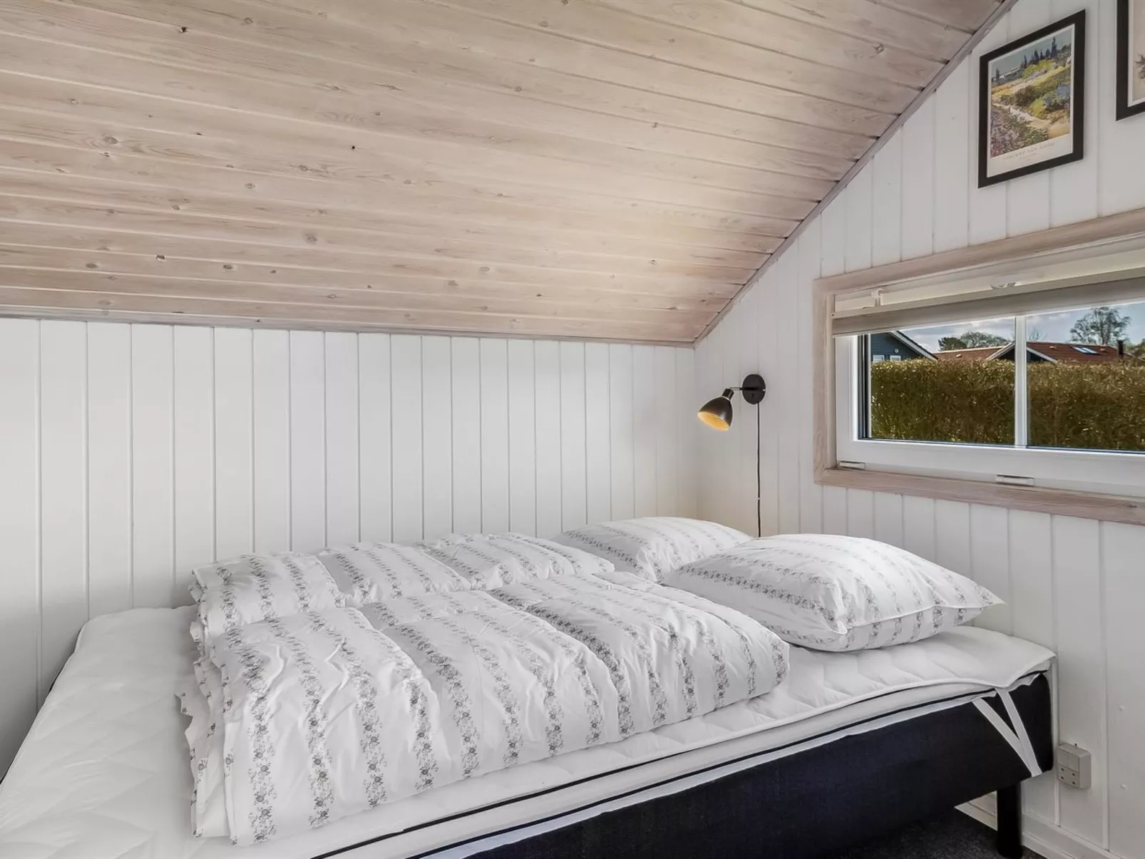 "Aika" - 450m from the sea-Drinnen