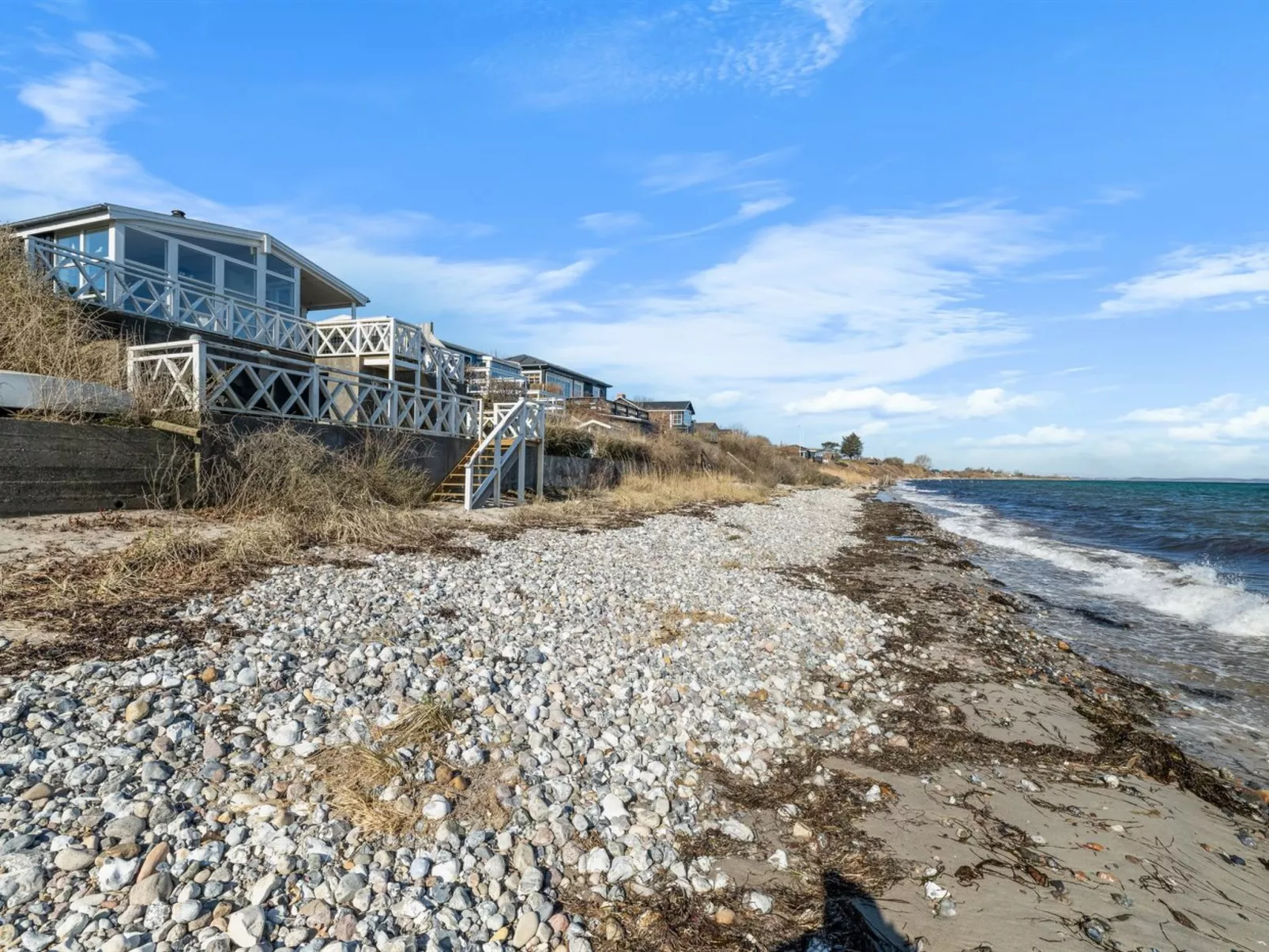 "Answald" - 10m from the sea-Outside