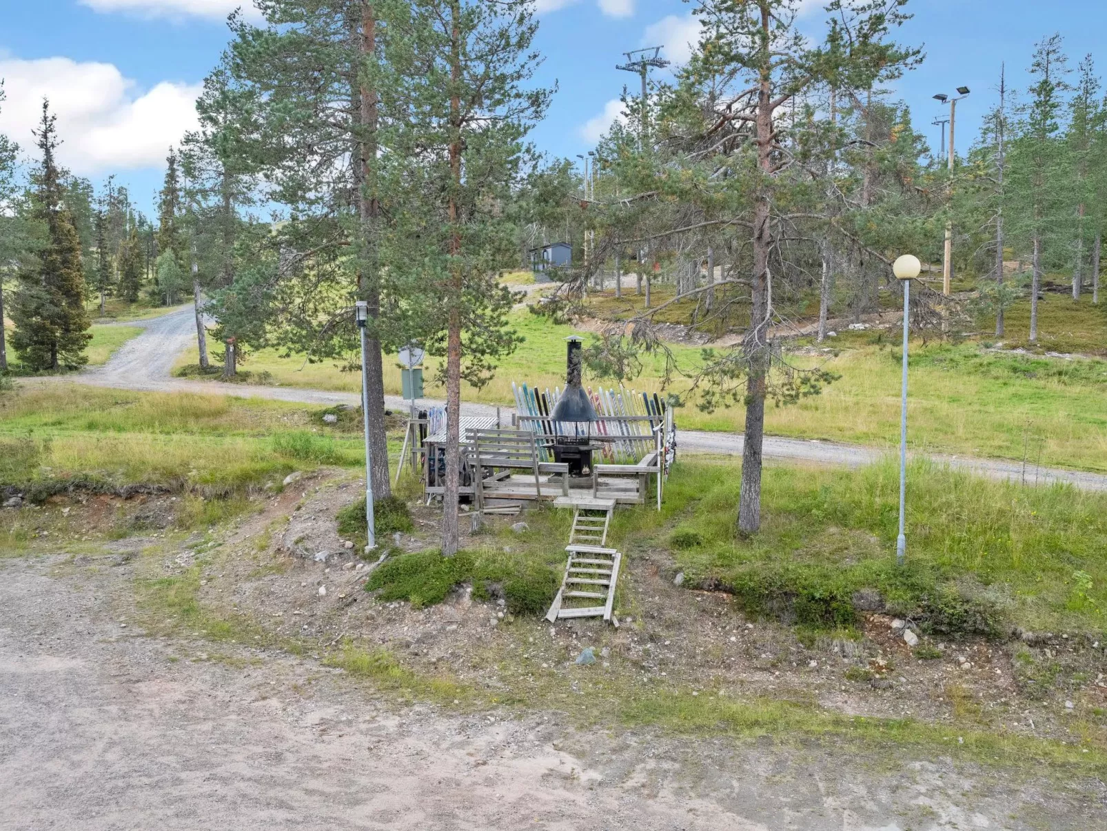 Talvitähti c 37-Dedans