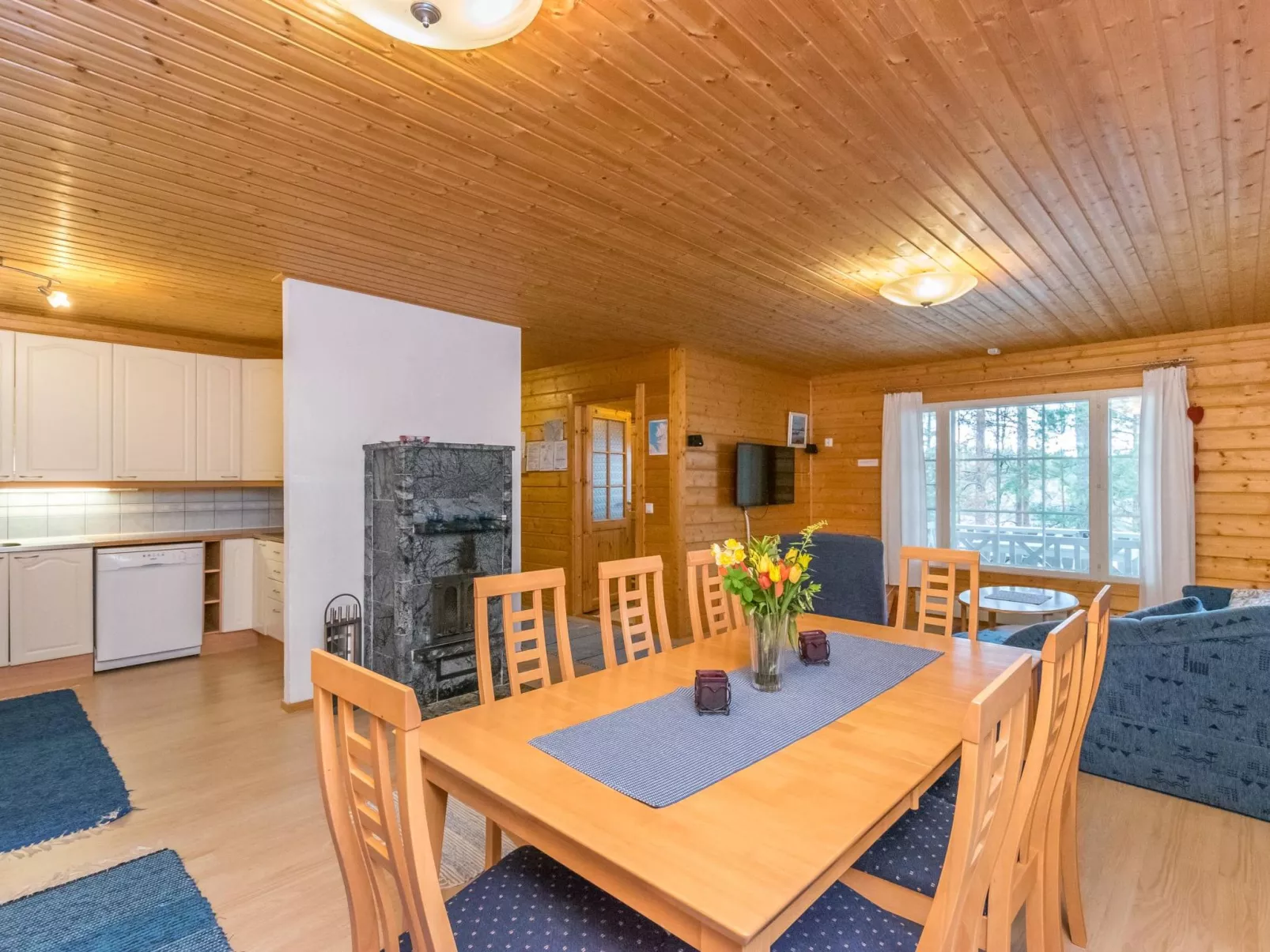 Päivärinne-Drinnen