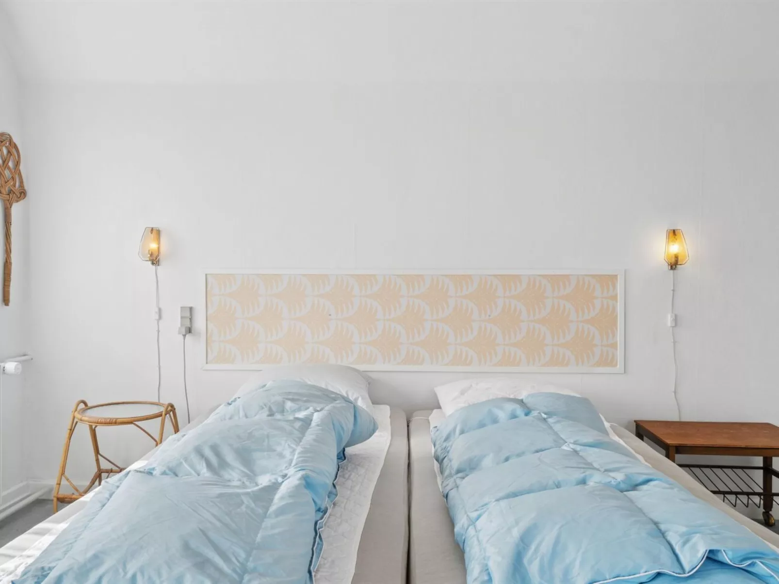 "Taja" - 170m from the sea-Drinnen