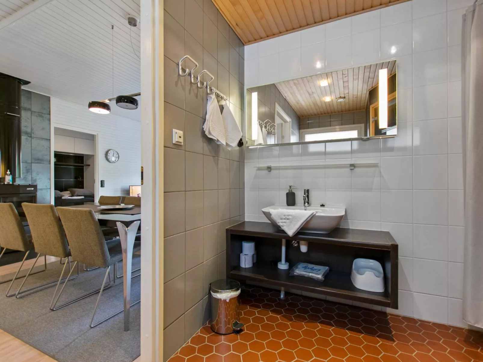 Haapala suites 33-Dedans