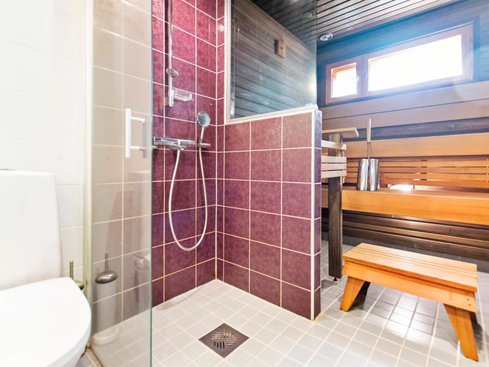 Haapala suites 27-Dedans